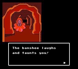 THE BANSEE LAUGHS AND TAUNTS YOU!!